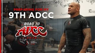 Road to ADCC 2026 | Preparing For my 9th ADCC screenshot 3