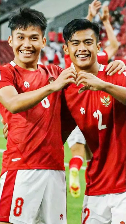 STORY WA GOAL ARHAN PRATAMA AFF SUZUKI CUP 2020