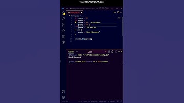 Must Use Ternary Operator in JavaScript 😍😍 #shorts #shortfeed #programming #javascript