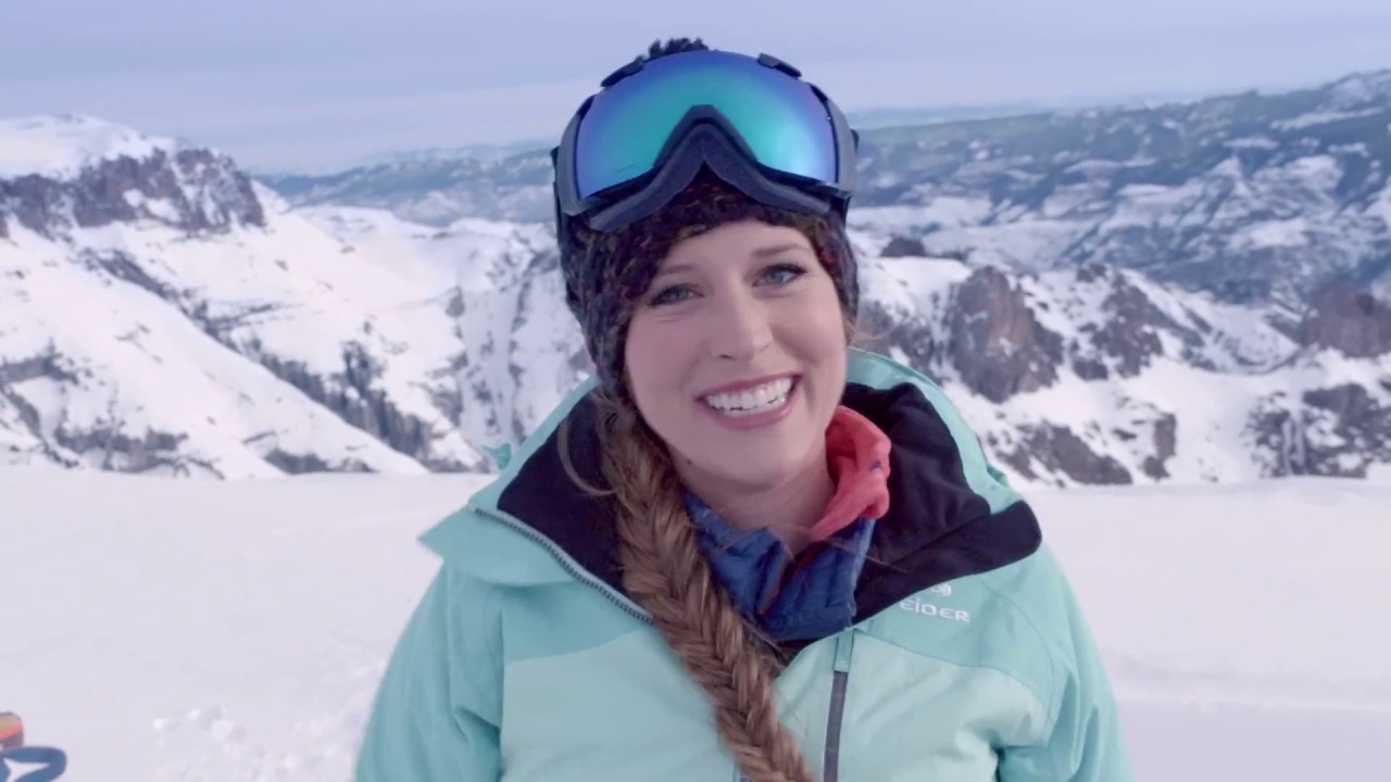 the soul man youtube 100 Best Places: Heli-Skiing, Hella Awesome!