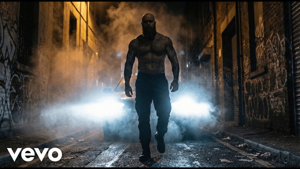 LA CALLE HABLA - Cartel de Santa(Official Video) | Rap Mexicano 2026