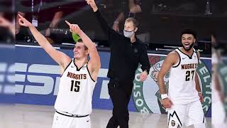 Curry s Nightmare Exit Warriors Future SHOCKER NBA Comebacks