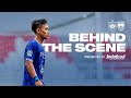 Behind The Scene : PSIS Semarang vs Kendal Tornado FC | Lekas Bangkit, Mahesa Jenar!