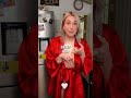 PRINCE TREATMENT FOR YOU? 🤭🤪 #dailyvlog #dating #blonde #funny
