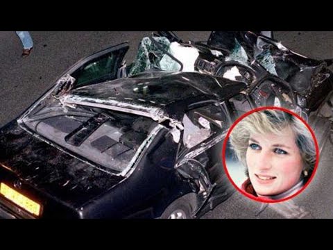 Vidéo: Quelles Sont Les Versions De La Mort De La Princesse Diana
