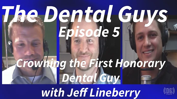 The Dental Guys Episode 5 "Crowning the First Hono...