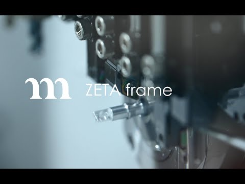 ZETA frame 「日本初山岳テントフレームの登場」