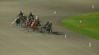 Vidéo de la course PMU PRIX ULLBERGS MINNE