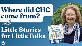 How Did Catholic Heritage Curricula Start?
