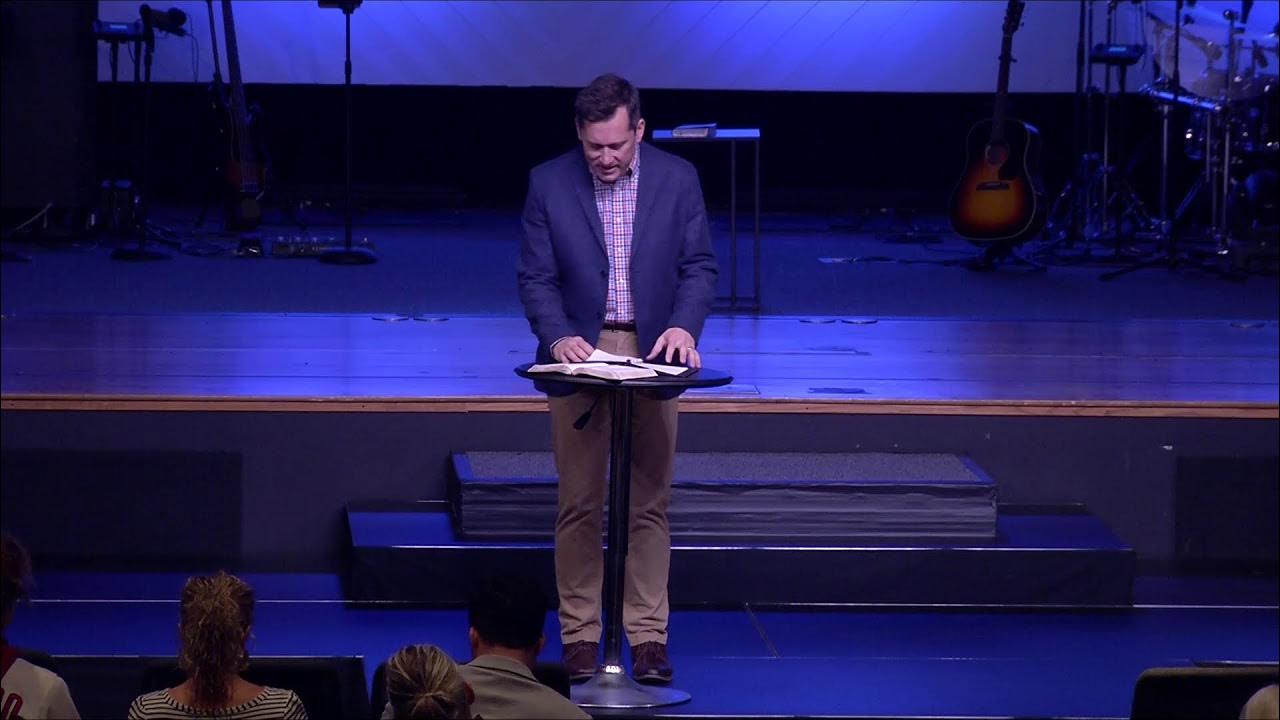 Grace Chapel Live Stream YouTube