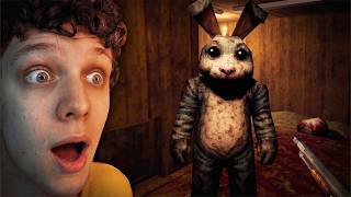 Terror Na Noite De Pascoa Easter Night