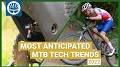 Video for www.wasistmtb.de/url https://www.bikeradar.com/features/mtb-tech-trends-2022