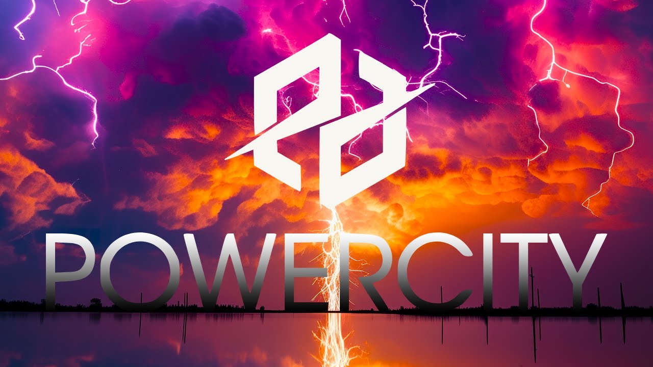 PowerCity's Truly Decentralized Ecosystem Explained YouTube