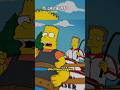 🍫 Bart pasado de peso 🤣 | #shorts #resumen #humor