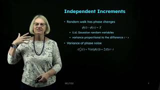 Lecture 6.9: Phase Noise Modeling