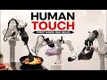 This Robot Hand Moves Like a Human | GENE-26.5 Reveal