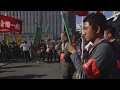 Japon : quand le recours aux "stagiaires étrangers" tourne à l'esclavagisme