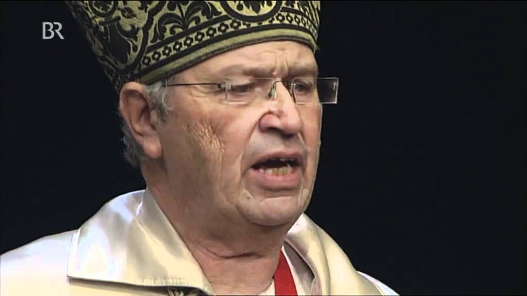 Gerhard Polt Weihnachten Gerhard Polt Weihnachten