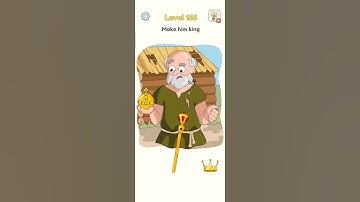 DOP 3: Displace One Part  Level 166 Walkthrough Solution #shorts #DOP3