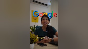 Can You Solve This Google Interview Question? | Puzzles for Software Engineers Part-7🔍