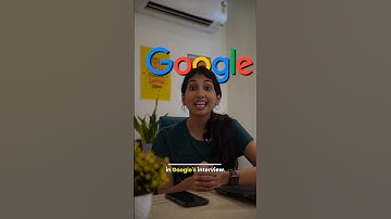 Can You Solve This Google Interview Question? | Puzzles for Software Engineers Part-7🔍