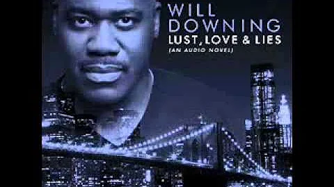 Will Downing - At This Moment