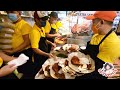 10,000 Sold Daily! How Nasi Lemak is Made in Malaysia! #椰浆饭 - Malaysia National Food