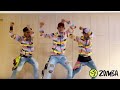 Alibaba - nopales | ZUMBA | Dancefitness