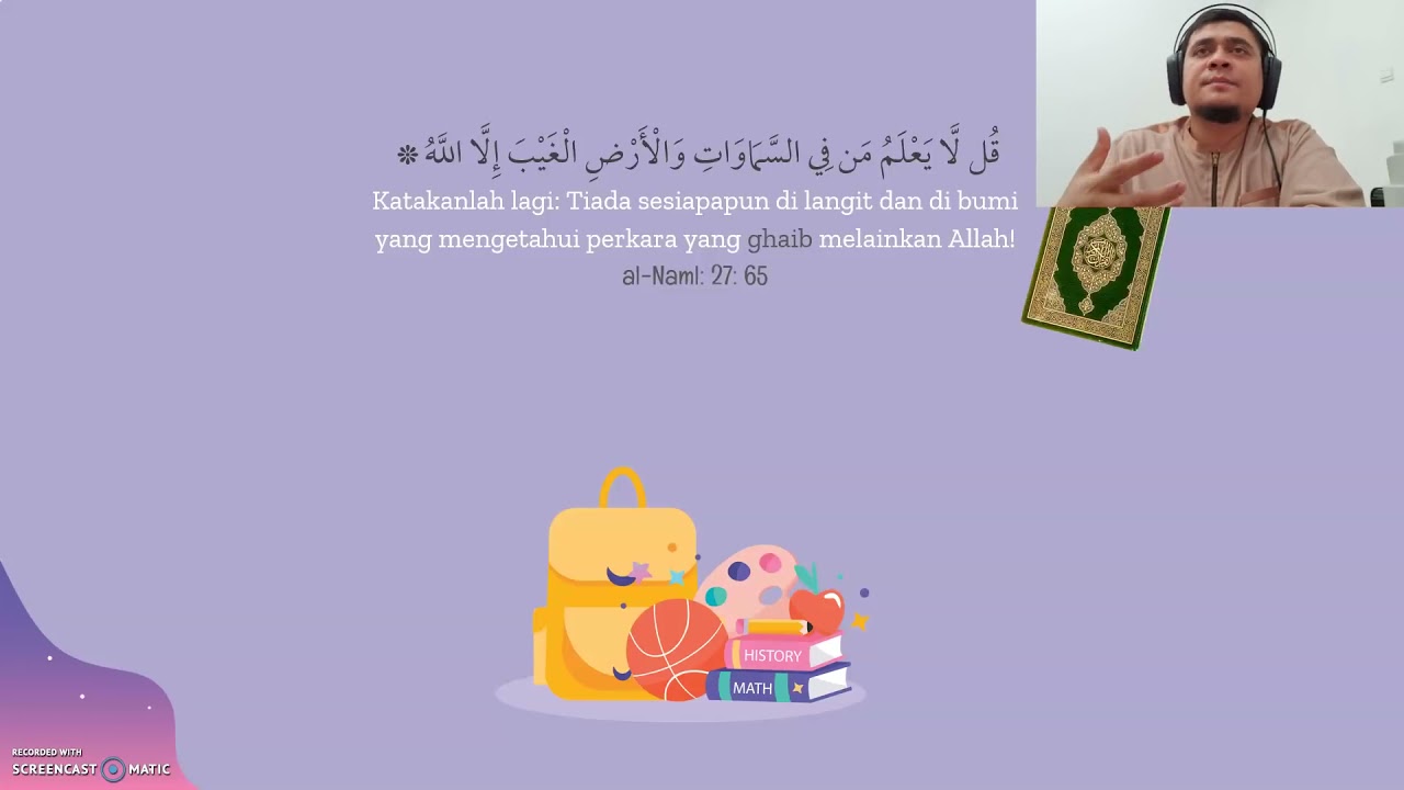 CTU552 KULIAH MASSA MINGGU 7 BAB 5 METAFIZIK (2021)