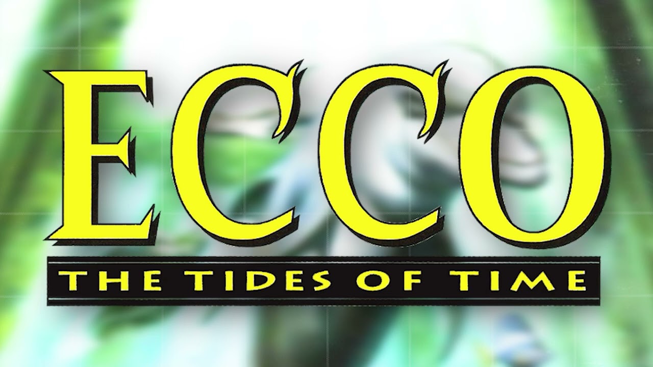 Ecco: The Tides of Time - Sega Genesis (Complete Full OST)