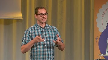 Swift & Fika 2018 – JP Simard: Bespoke Artisanal Swift Static Analysis