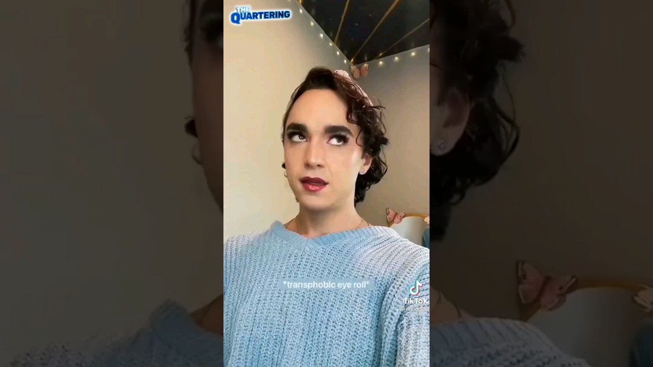 Unhinged Woke Pronoun Meltdown! These People Are NUTS!