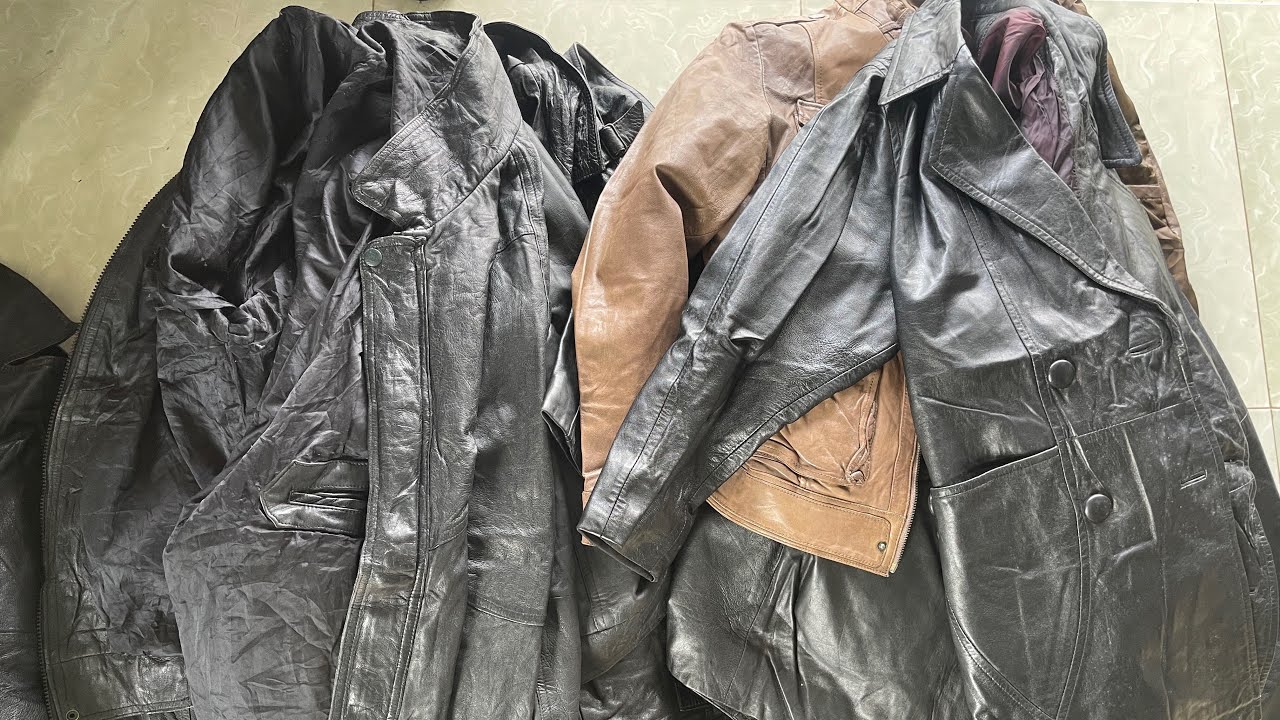 áo da nam xả hàng tồn giá rẻ bất ngờ,bao ship ..!!