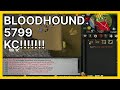 Bloodhound 5799 KC!!!!!!! (Scottvc) | OSRS Highlights