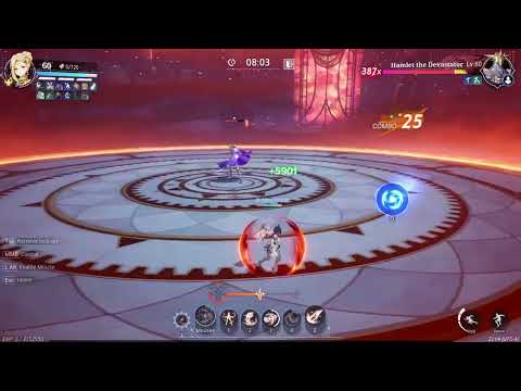 Flash Attacks