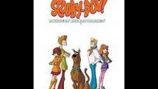 Scooby-Doo! Mystery Incorporated The end Song