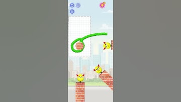 Draw TO Smash All 189 Level Android,ios Gameplay New Update #shorts #DrawTOSmash