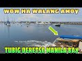 MALINIS na TUBIG DERETSO MANILA BAY