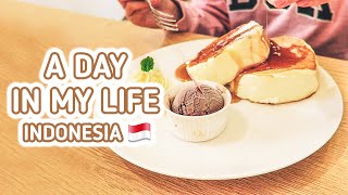 A Day in My Life - Weekend  ||  Bahasa Indonesia ??