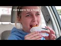 VEGAN FAST FOOD REVIEW