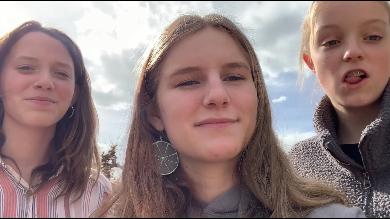 Taco Shells Vlog 3 But It’s Very Out Of Character