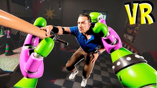 видео: VR АНИМАТРОНИКИ ПУГАЮТ ОХРАННИКА В БОНЕЛАБ FNAF COOP BONELAB MOD Я АНИМАТРОНИК картинка: VR АНИМАТРОНИКИ ПУГАЮТ ОХРАННИКА В БОНЕЛАБ FNAF COOP BONELAB MOD Я АНИМАТРОНИК
