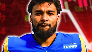 10 Running Backs Everyones Getting Wrong 2025 Fantasy Football