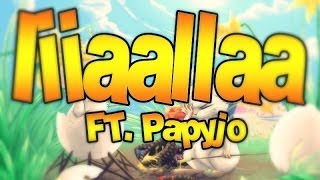 Transformice - Iiiaallaa Ft. Papyjo