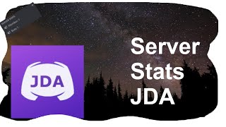 Famous Serverstats | JDA-JAVA | NoPro200 Profile