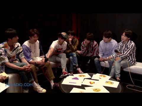 (BTS EXCLUSIVE) #BTSARMY Ask Me Anything With BTS: Part 1