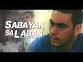 SABAYAN SA LABAN (2002) - Carlos Morales, Via Veloso, Jeffrey Santos, Stella L, Pinoy Action Movies