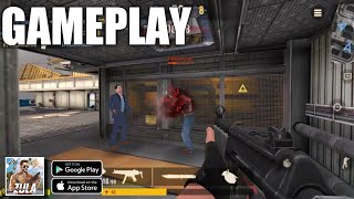 Zula Mobile Gameplay | Zula Mobile: SUMMER SEASON - 3D Online FPS screenshot 5