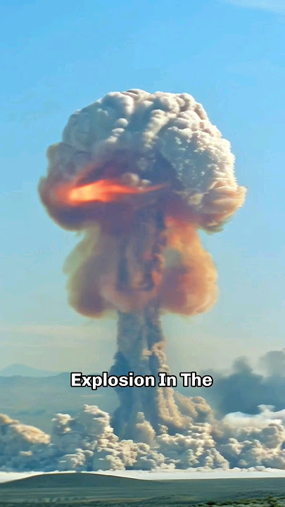 What Would Happen if a Nuclear Missile Is Intercepted? 🤔