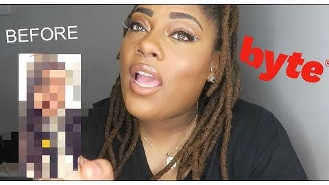 BYTE | FINAL THOUGHTS + REVIEW... I CANT BELIEVE THIS!!!